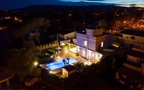 Villa Lucilla Charming House - Fontane Bianche